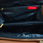 KIWI HANDBAG