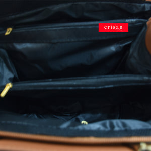 KIWI HANDBAG