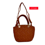 KIWI HANDBAG