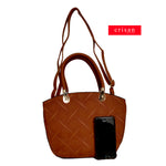 KIWI HANDBAG