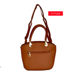 KIWI HANDBAG