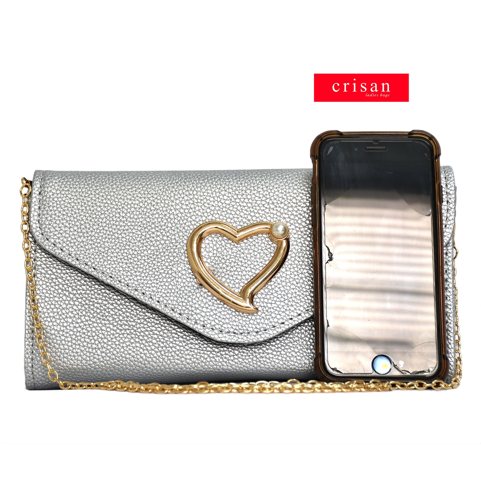 LEILANI EVENING BAG