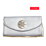 VALERIA EVENING BAG