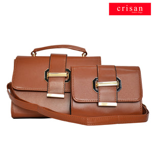 TOPAZ HANDBAG SET