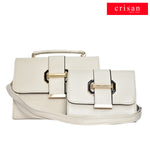 TOPAZ HANDBAG SET