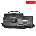 TOPAZ HANDBAG SET