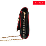 TOPAZ HANDBAG SET