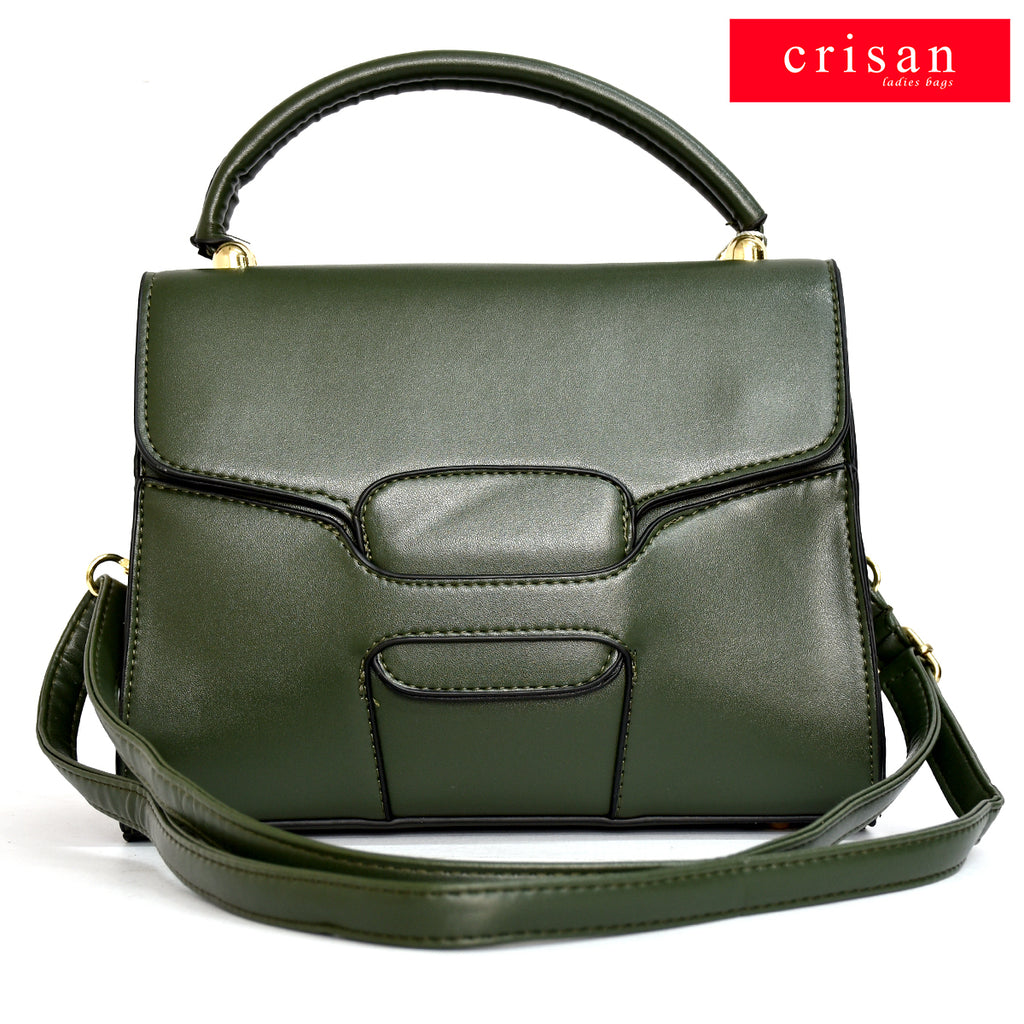 XIMENA HANDBAG