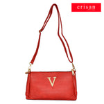 ANIYAH SLING BAG