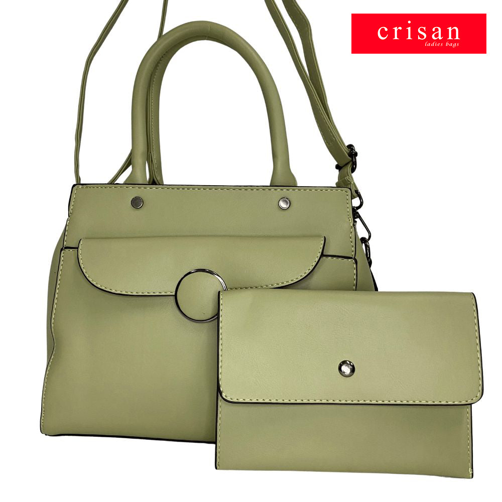 COSIMA HANDBAG
