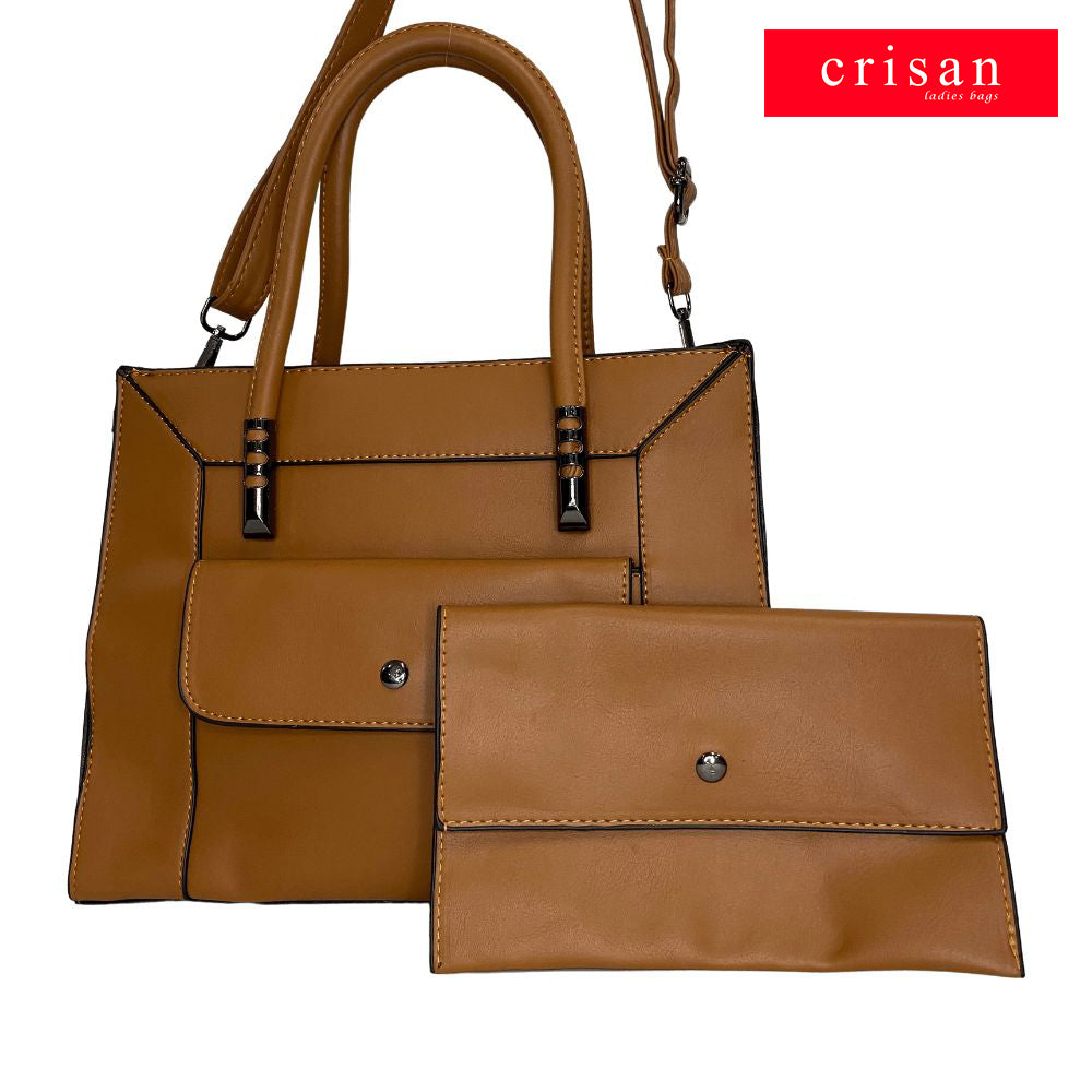 ARABELLE HANDBAG