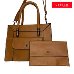 ARABELLE HANDBAG