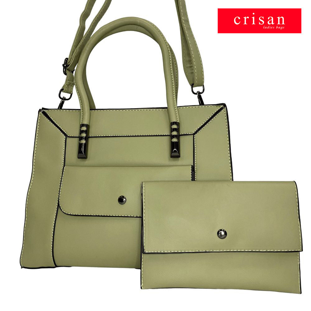 ARABELLE HANDBAG
