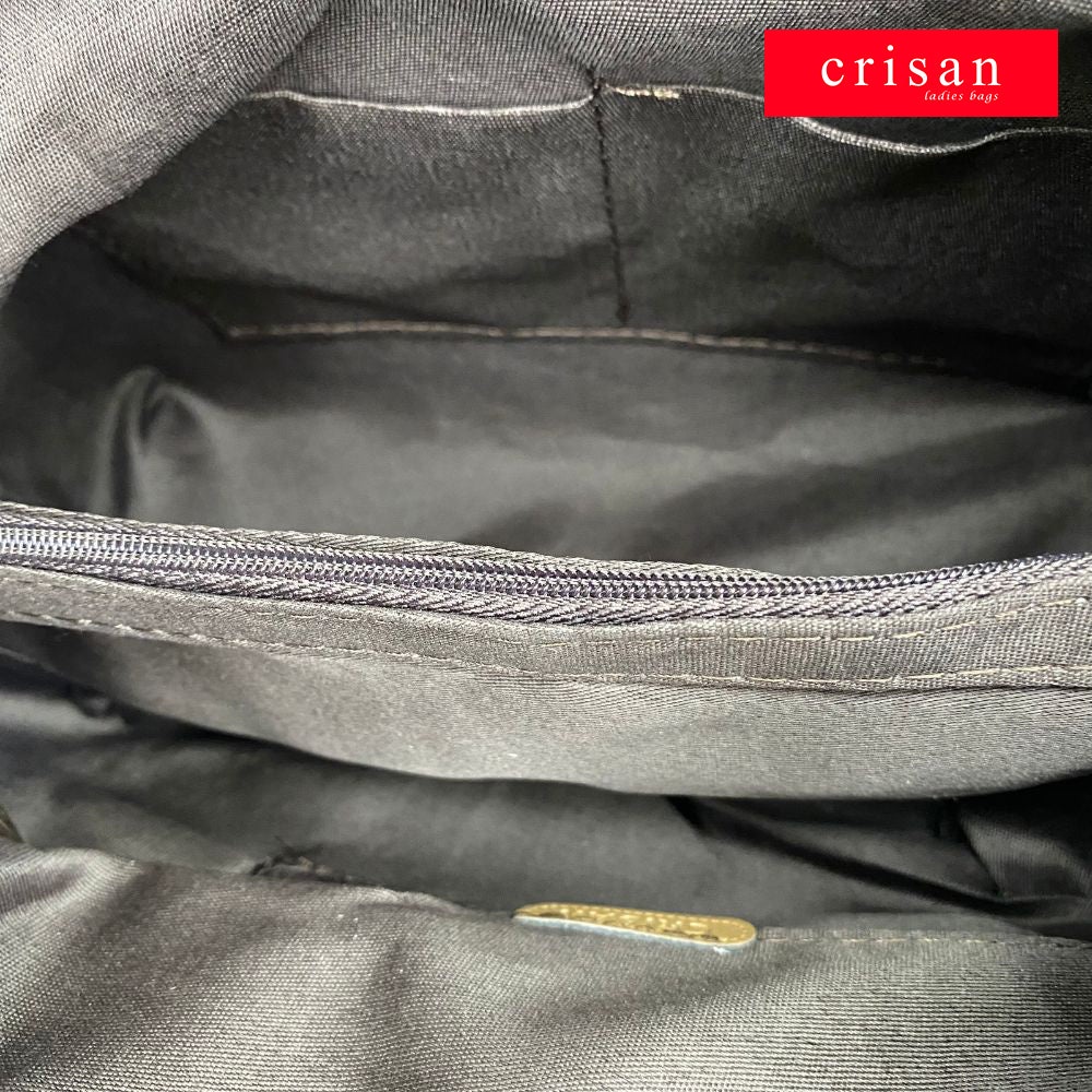 PRAIRE HANDBAG