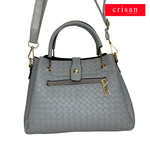 PRAIRE HANDBAG
