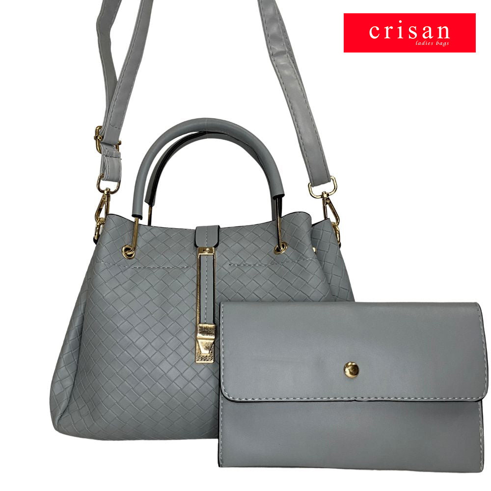 PRAIRE HANDBAG