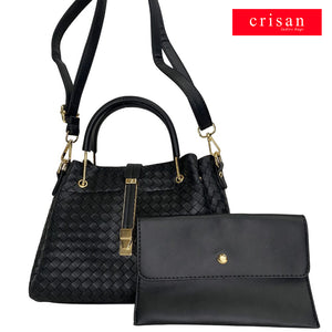 PRAIRE HANDBAG