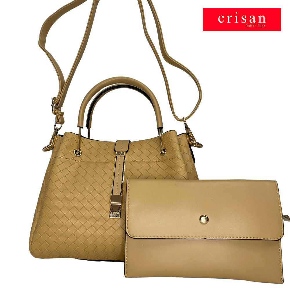 PRAIRE HANDBAG