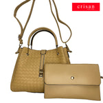 PRAIRE HANDBAG