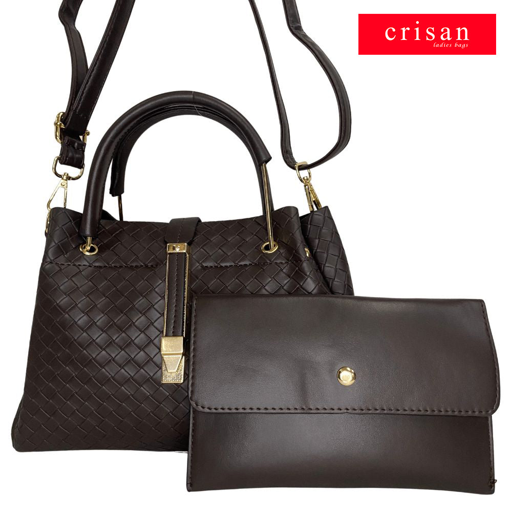 PRAIRE HANDBAG