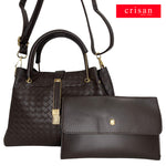 PRAIRE HANDBAG