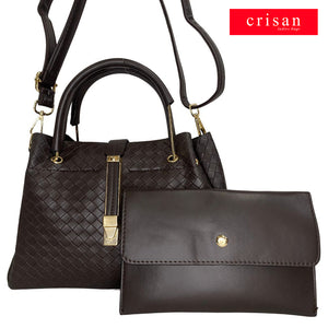 PRAIRE HANDBAG