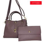 PRAIRE HANDBAG