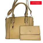 DELPHI HANDBAG