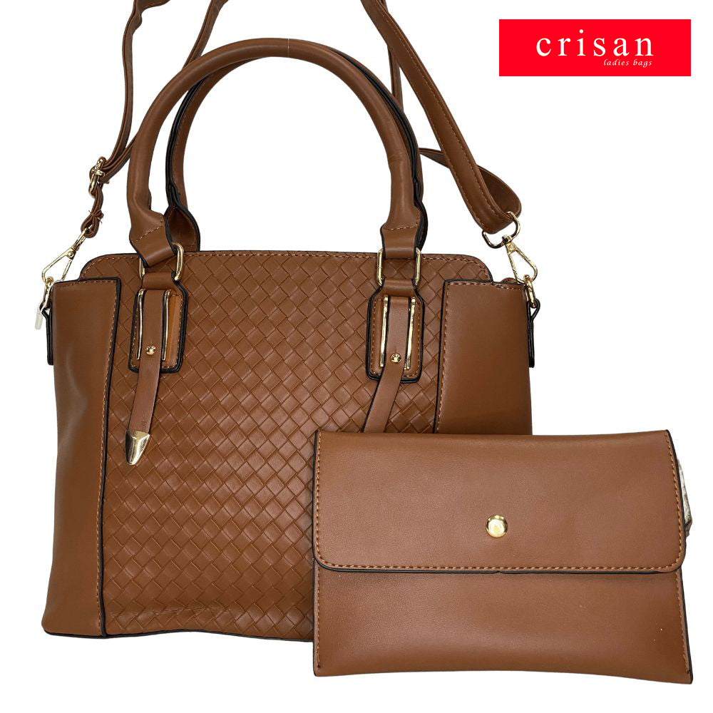 DELPHI HANDBAG