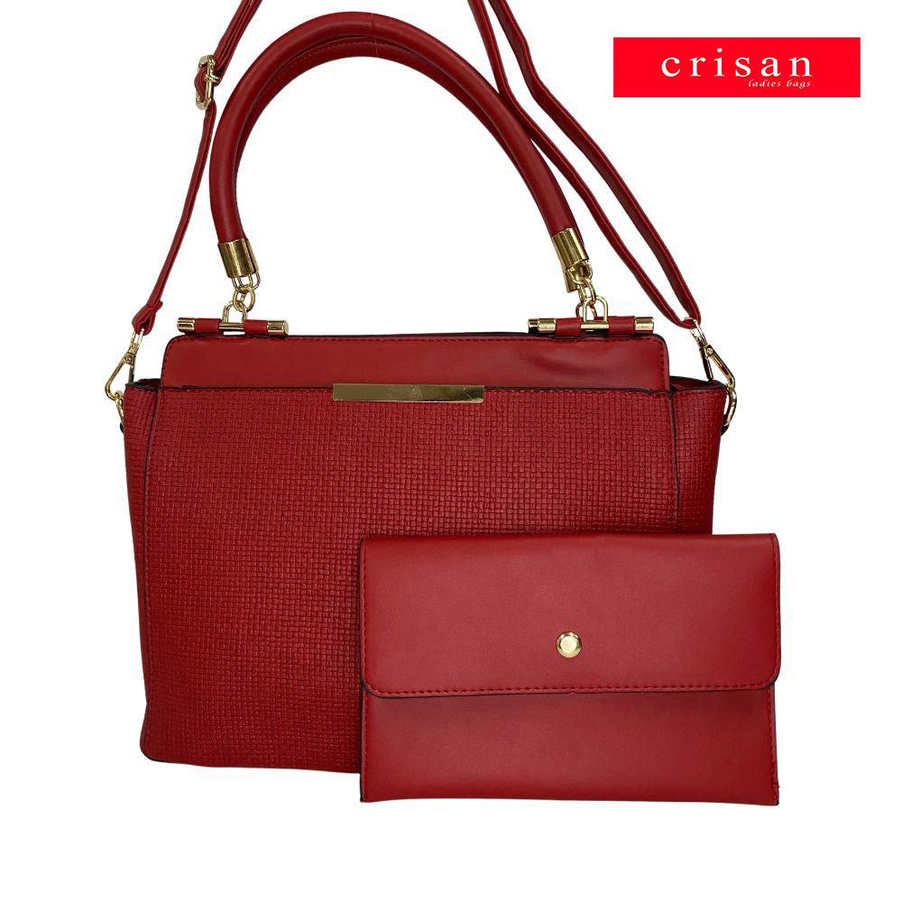 LORELAI HANDBAG