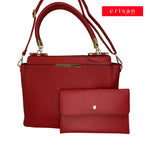 LORELAI HANDBAG