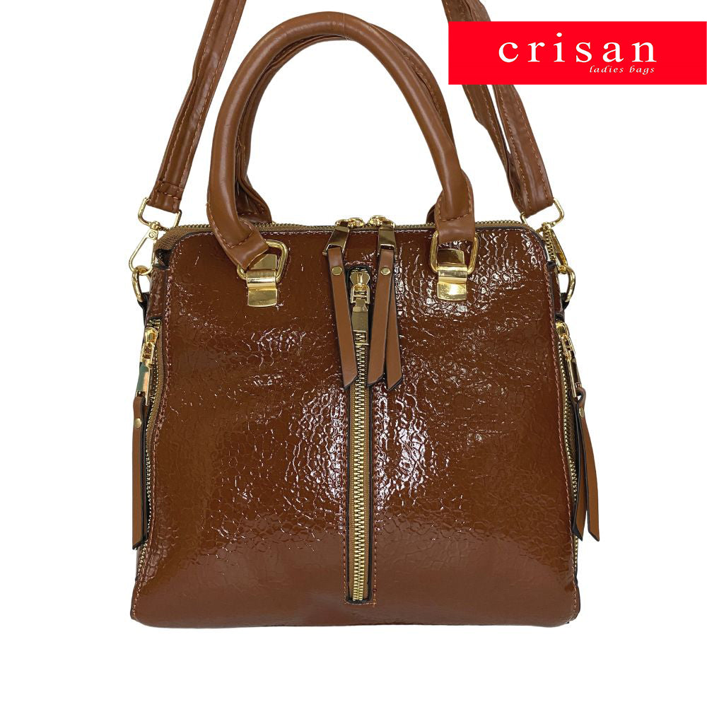 LAVINIA HANDBAG