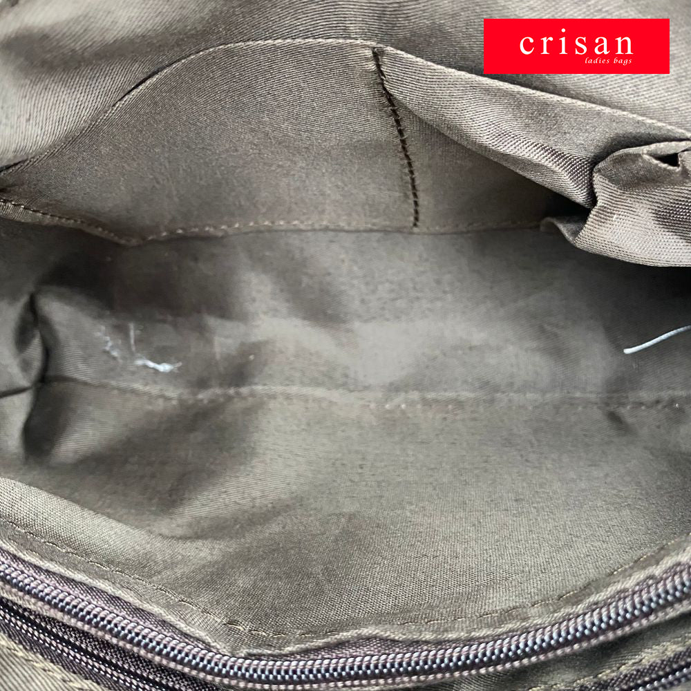 SYBIL SLING BAG