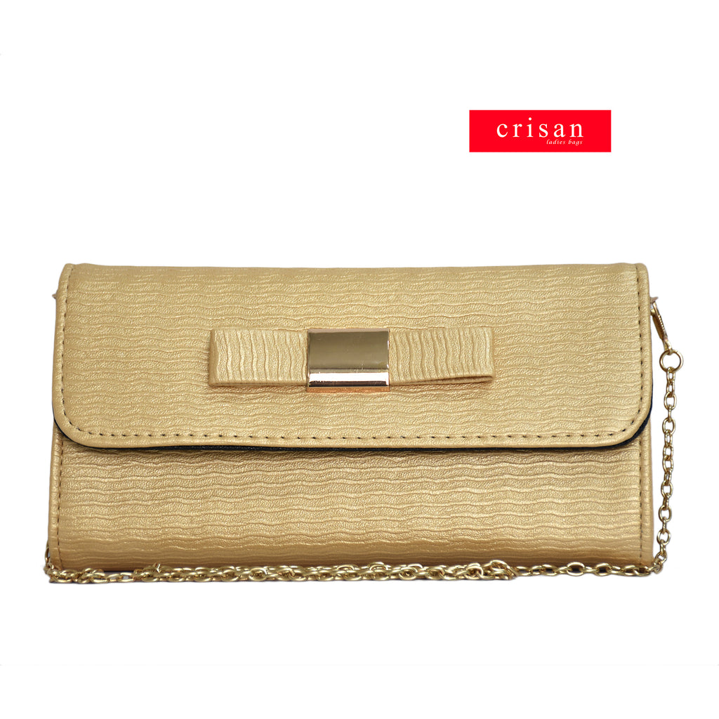 FAITH EVENING BAG