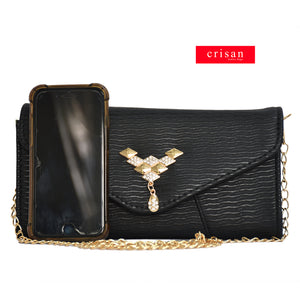 AMAYA EVENING BAG