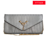 AMAYA EVENING BAG