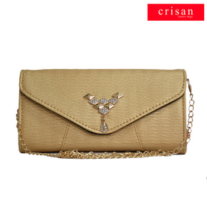 AMAYA EVENING BAG