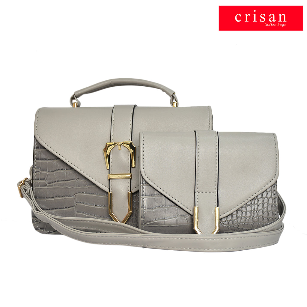 LOREN HANDBAG SET