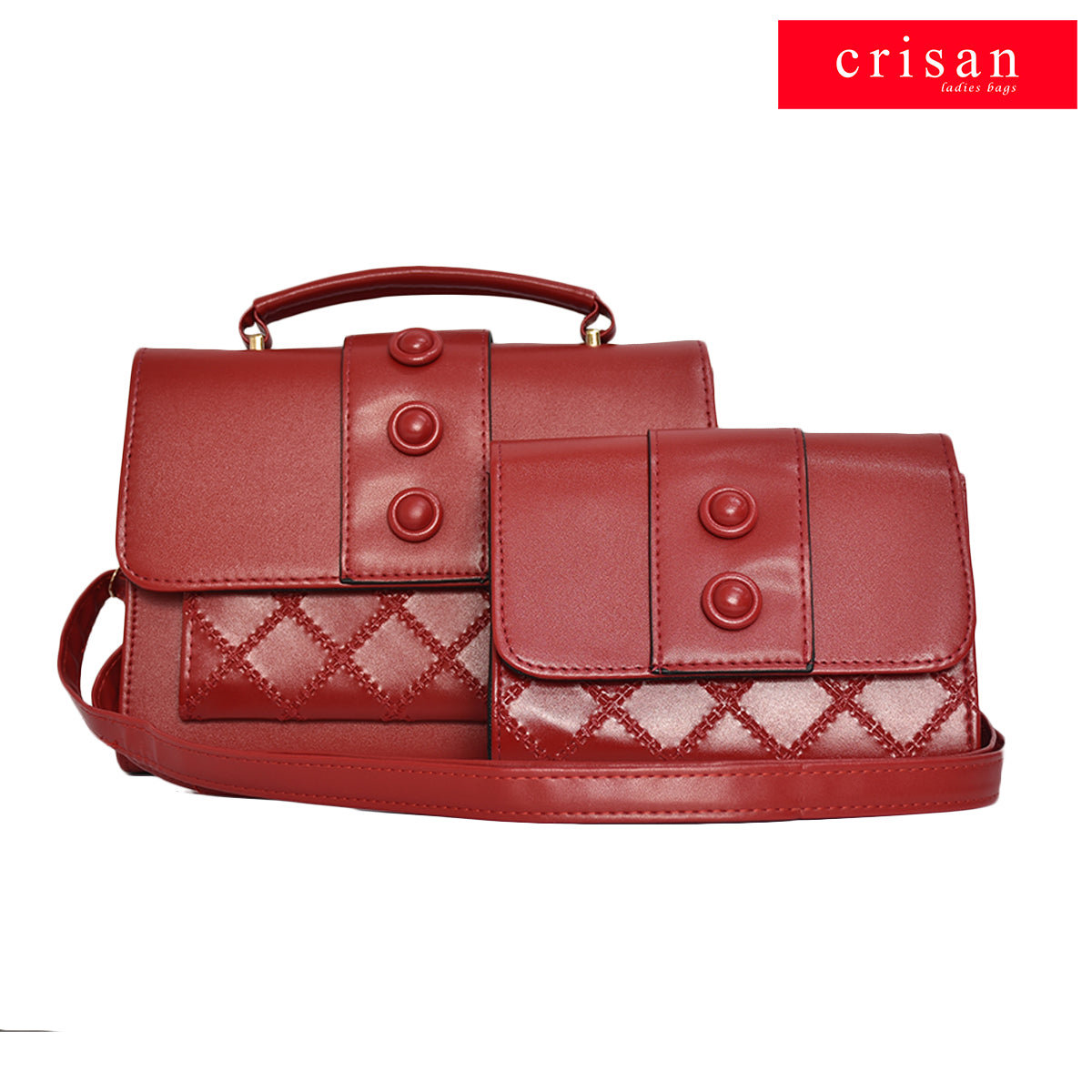 KALE HANDBAG SET