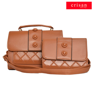 KALE HANDBAG SET