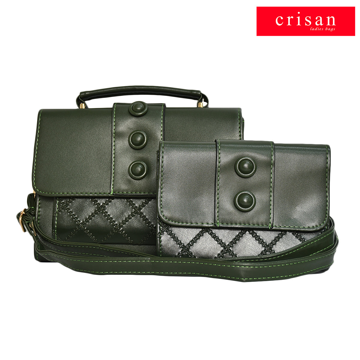KALE HANDBAG SET
