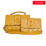 KALE HANDBAG SET