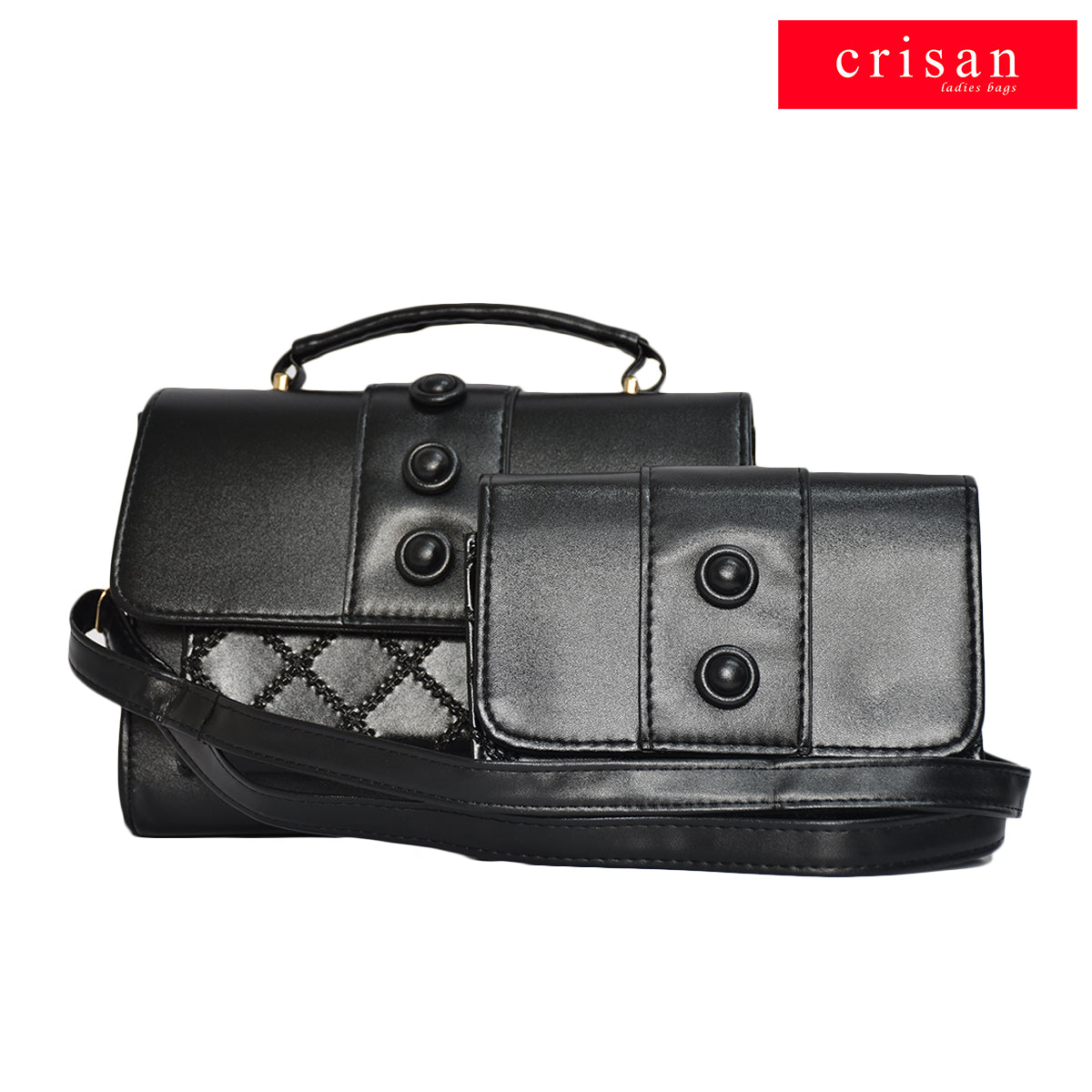 KALE HANDBAG SET