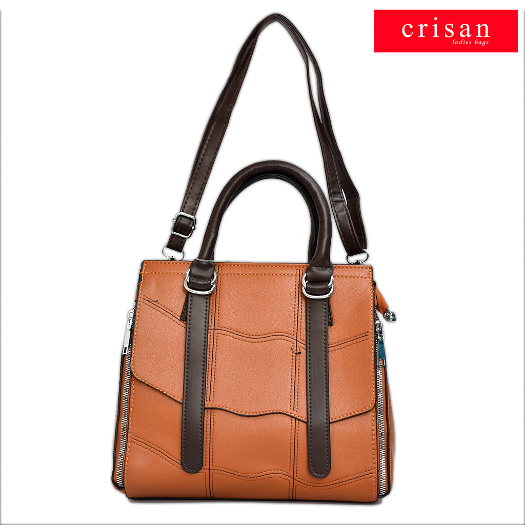 ATHENA HANDBAG