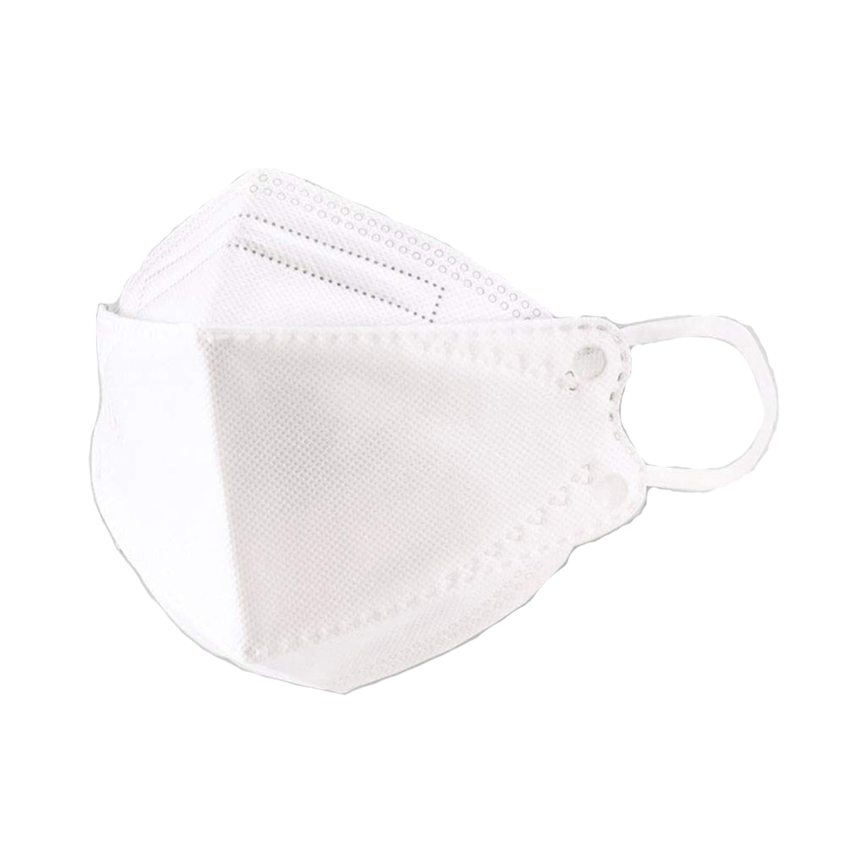10 PCS - CRISAN CARES FACE MASK -  3 LAYER NON-WOVEN PROTECTION FILTER