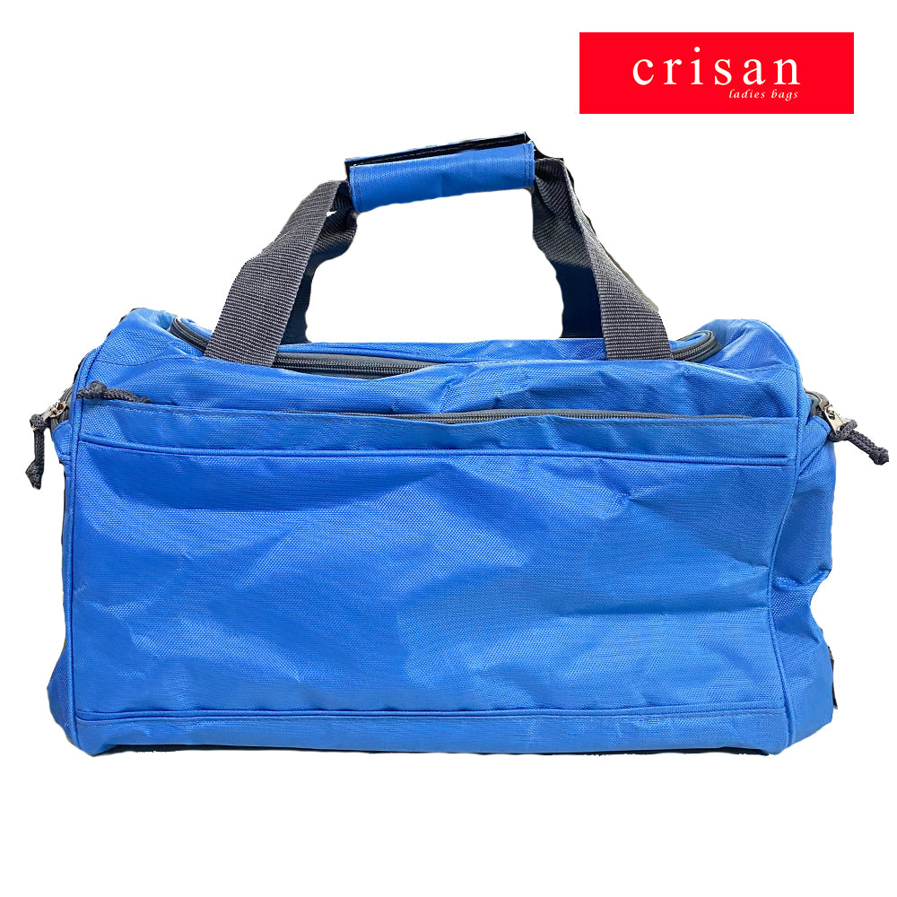 TRIPP TRAVELING BAG