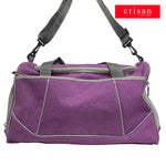 EMILIA SPORTS BAG