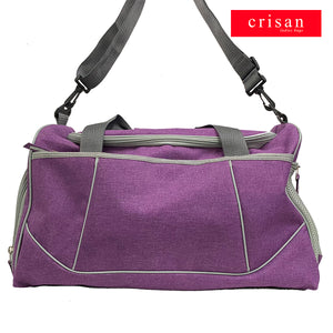 EMILIA SPORTS BAG