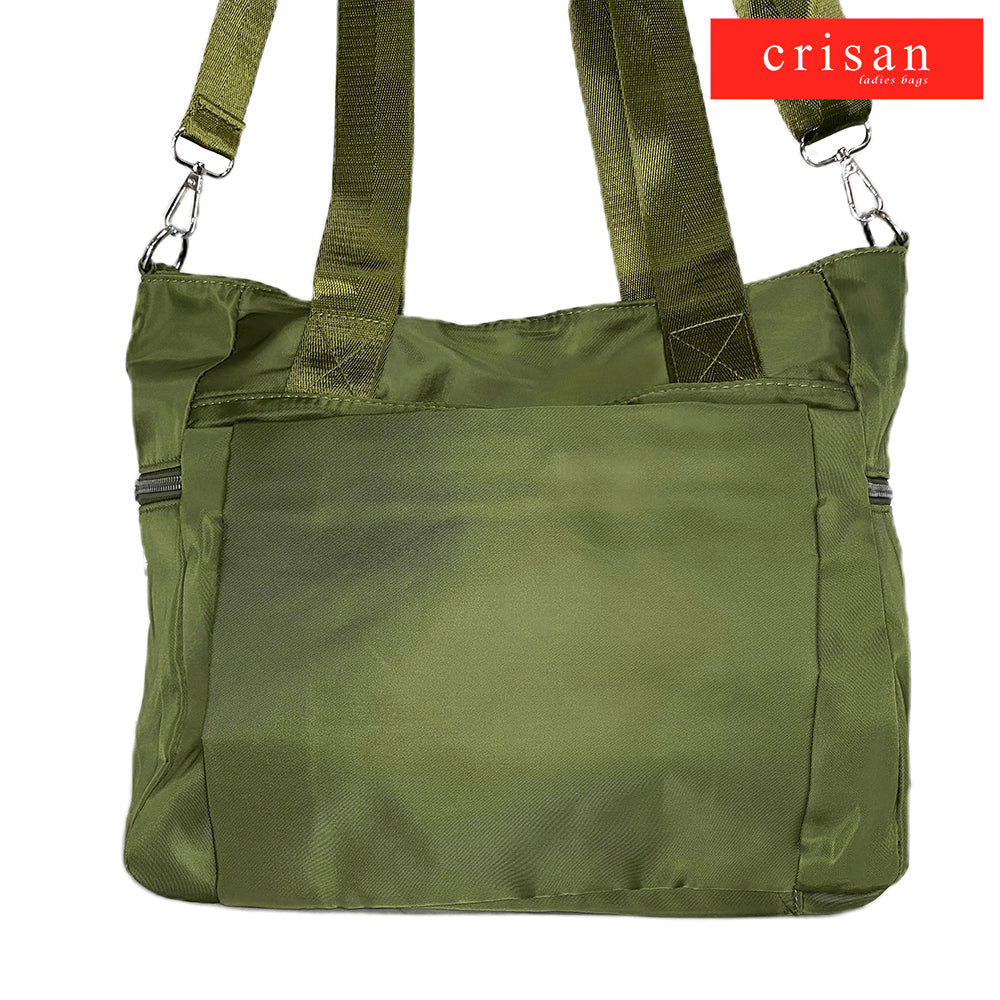 EMORY HANDBAG