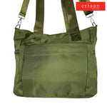 EMORY HANDBAG